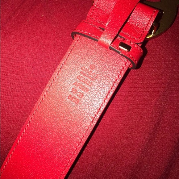 Belt